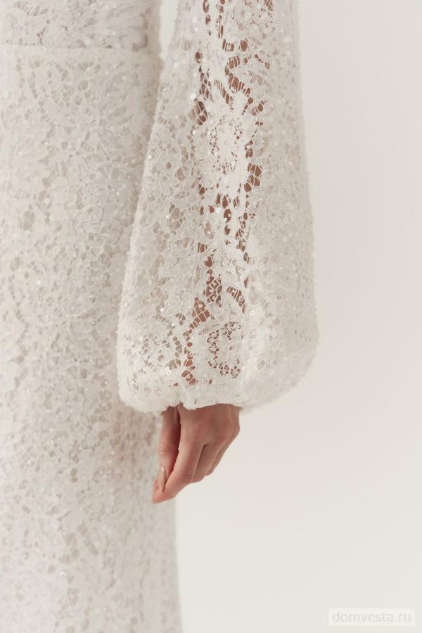 Свадебное платье #8121