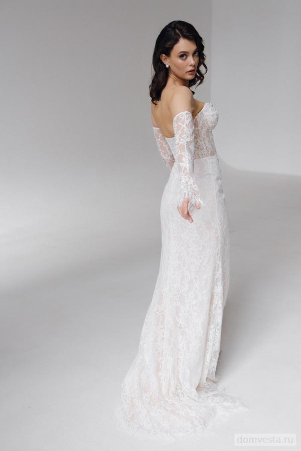 Свадебное платье #2871