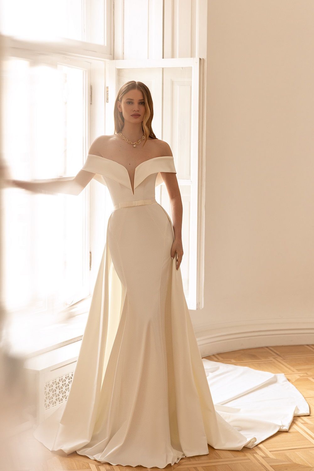 Свадебное платье #4767