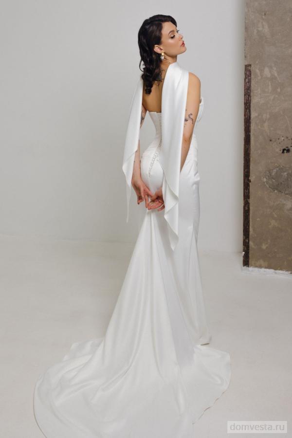 Свадебное платье #9777
