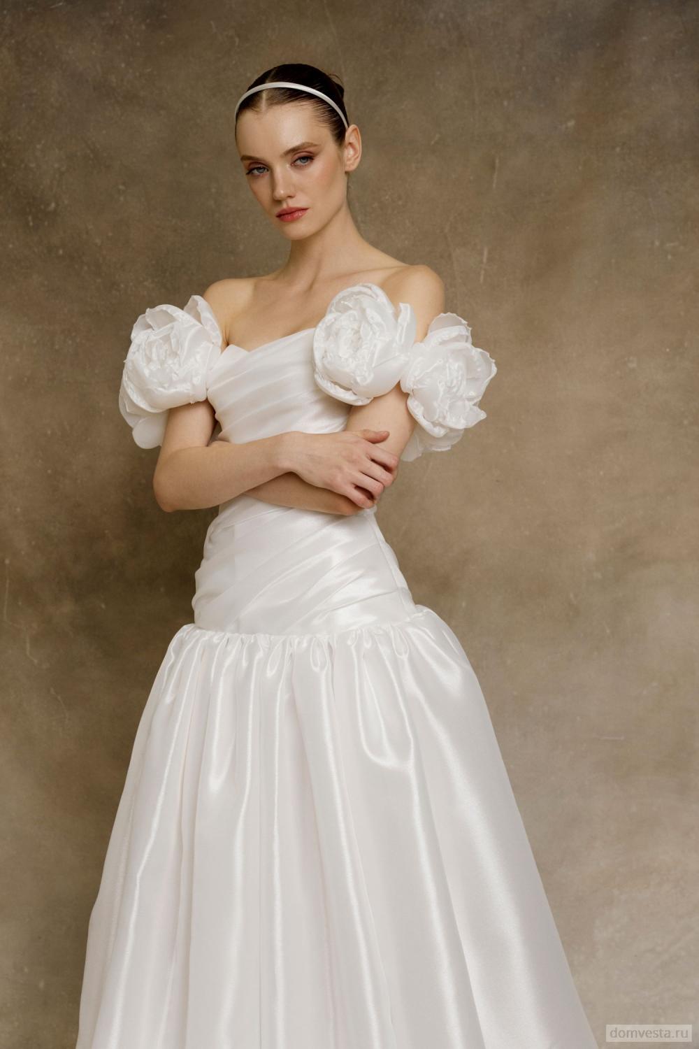 Свадебное платье #1175