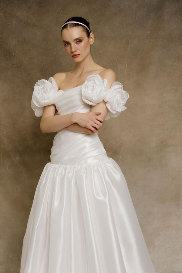 Свадебное платье #1175