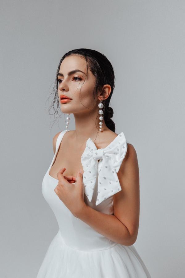 Свадебное платье #1705