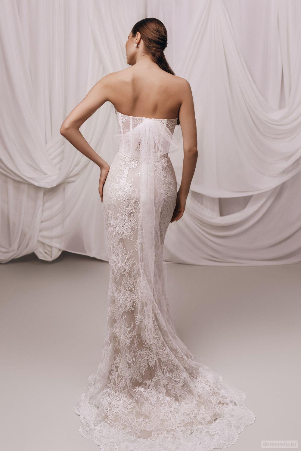 Свадебное платье #2449
