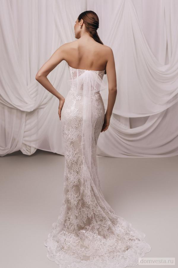 Свадебное платье #2449