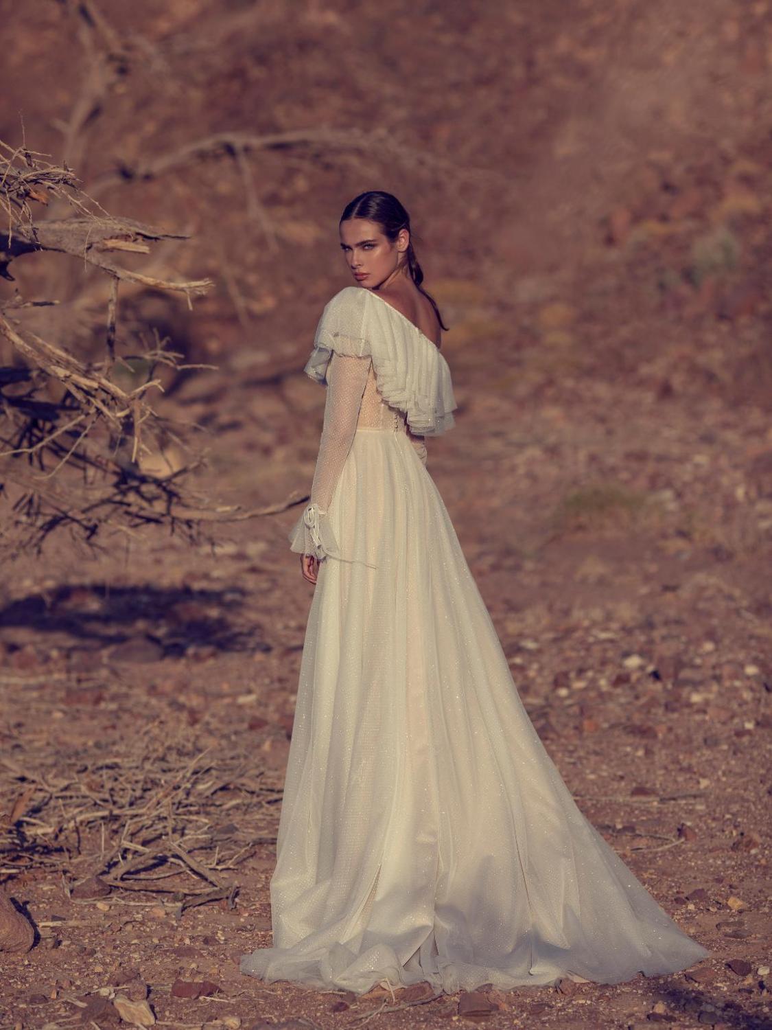 Свадебное платье #1907