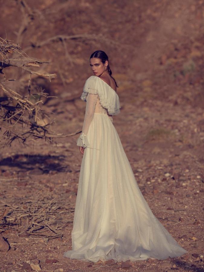 Свадебное платье #1907