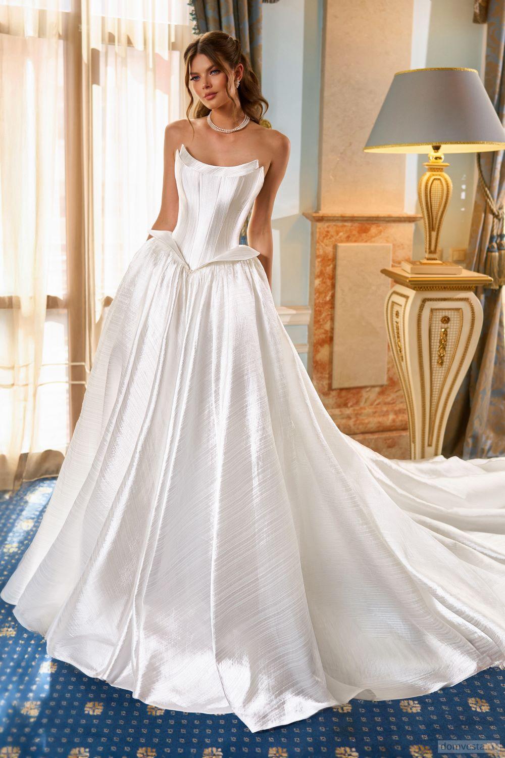 Свадебное платье #5303