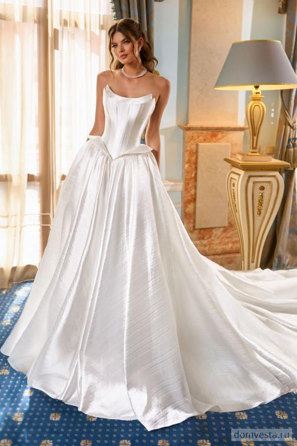 Свадебное платье #5303