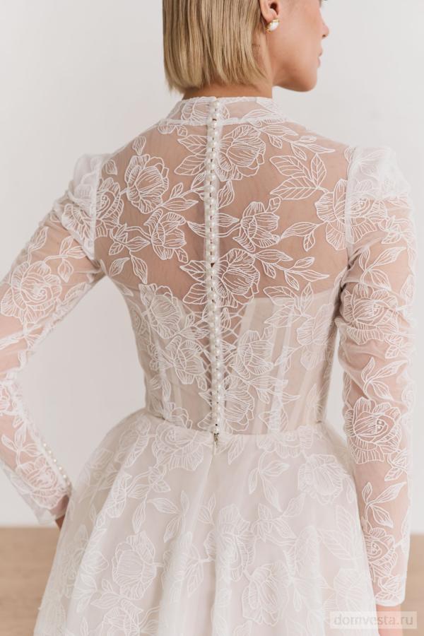 Свадебное платье #2867