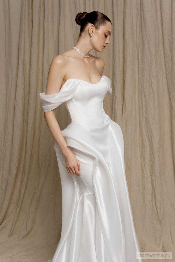 Свадебное платье #1166