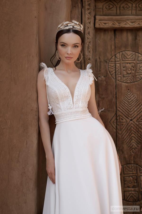 Свадебное платье #2624
