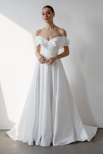 Свадебные платья #2907