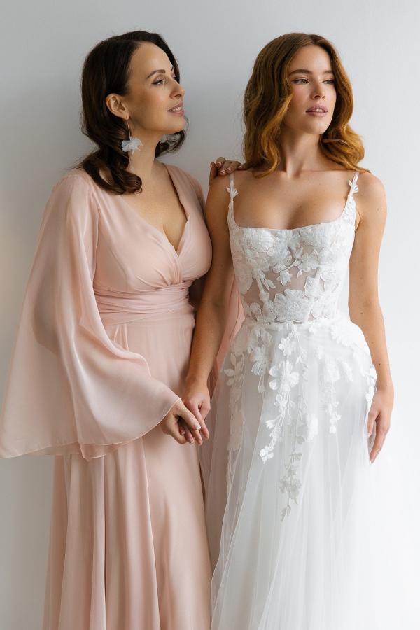 Свадебное платье #2111