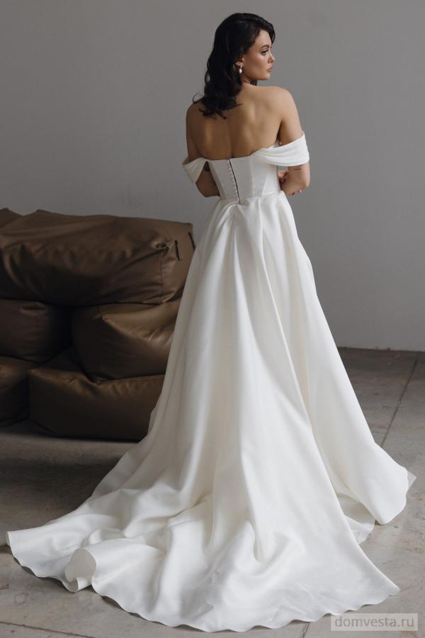Свадебное платье #8712
