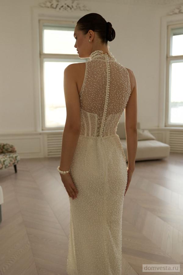 Свадебное платье #3685