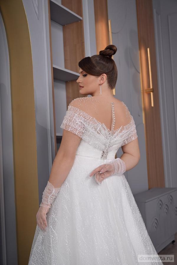 Свадебное платье #2661