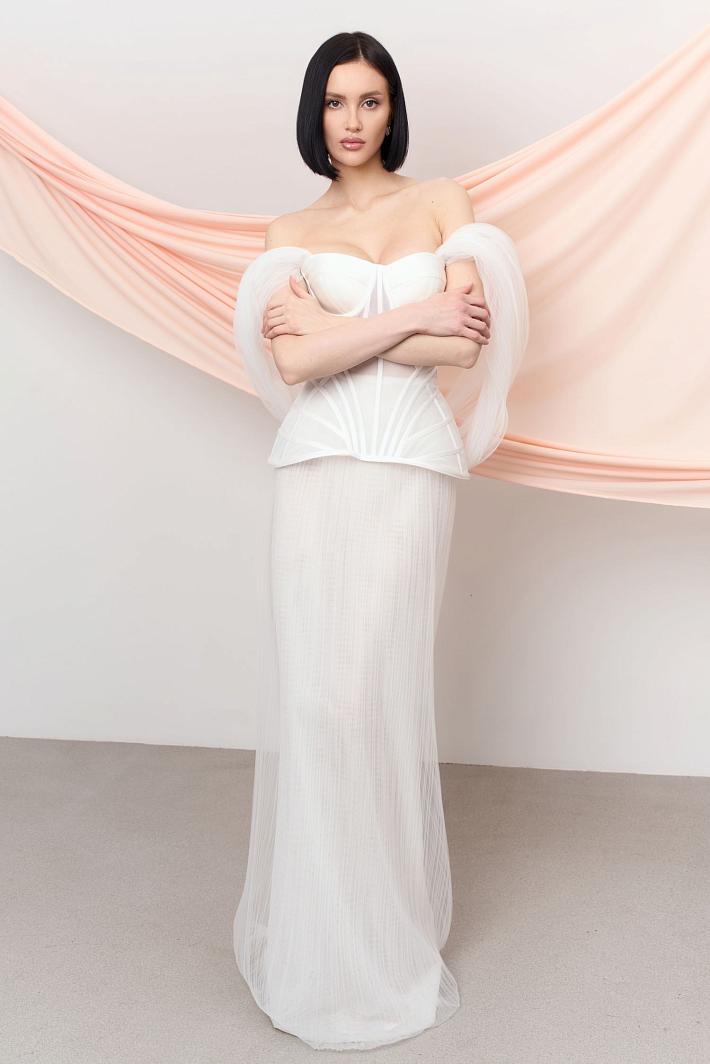 Свадебные платья #1438