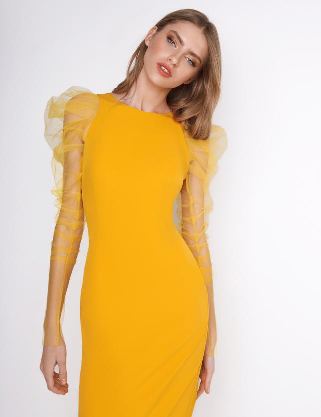 Вечернее платье #4431/1