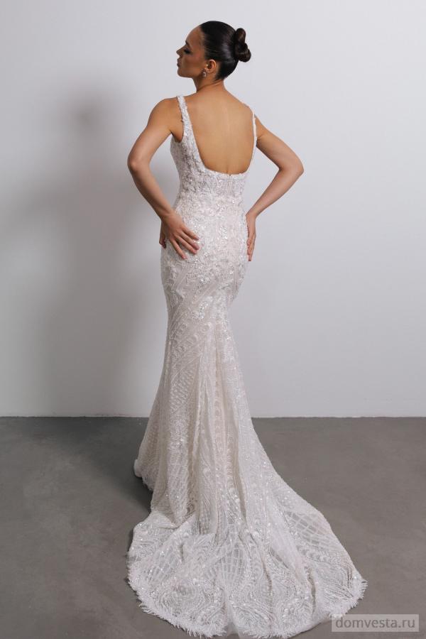 Свадебное платье #7768