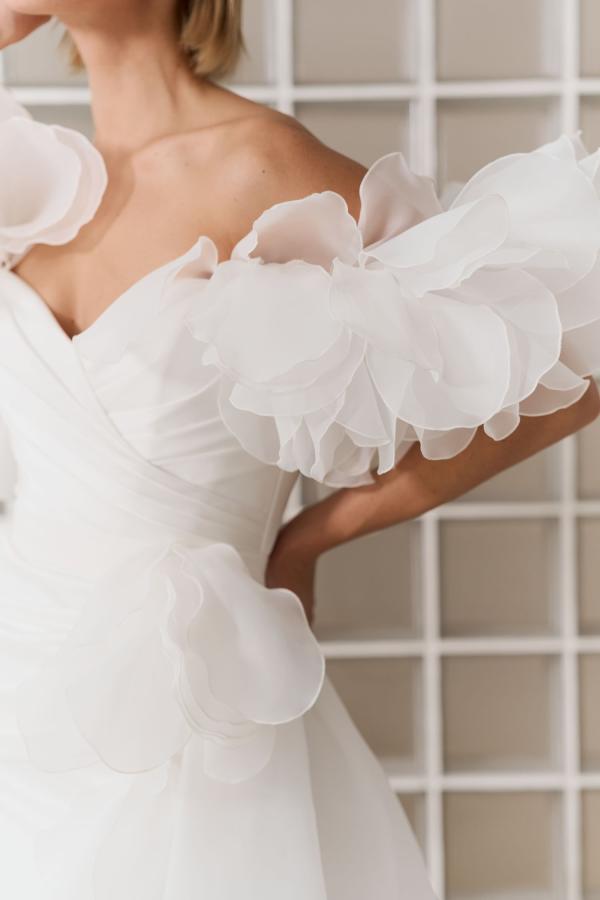 Свадебное платье #2868