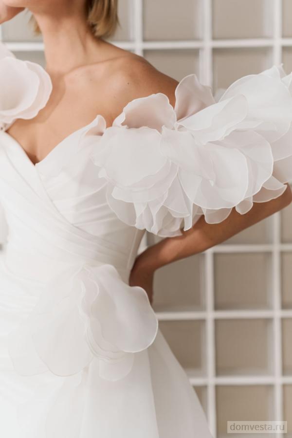 Свадебное платье #2868