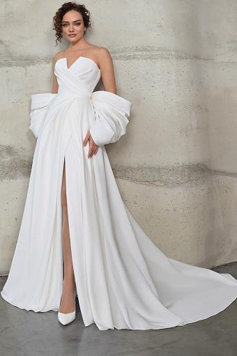 Свадебное платье трансформер #7587