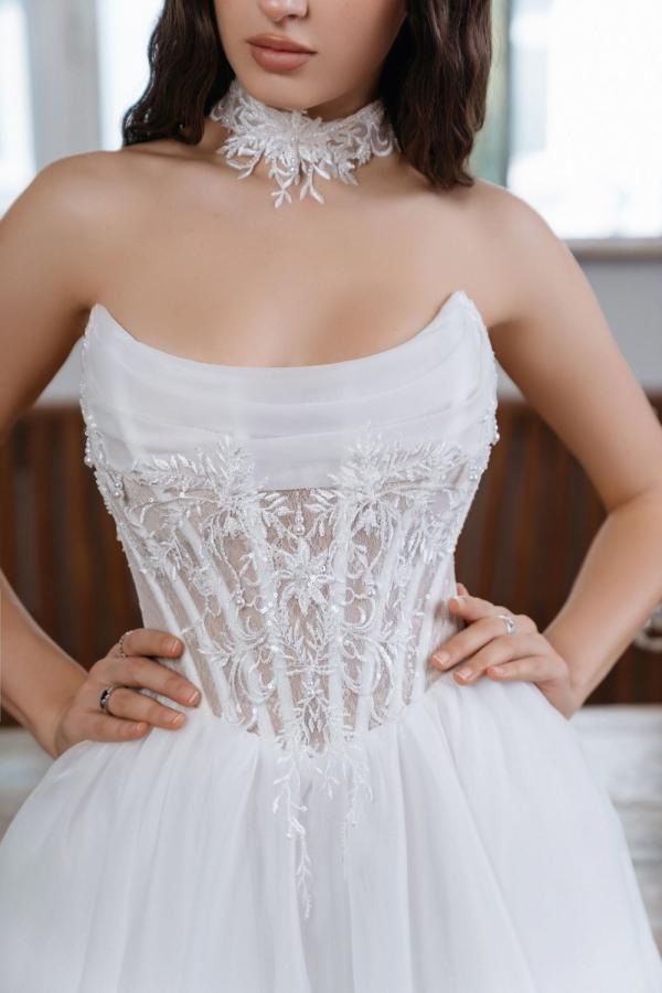 Свадебное платье #2462