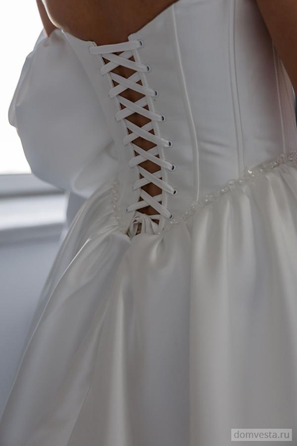 Свадебное платье #8664