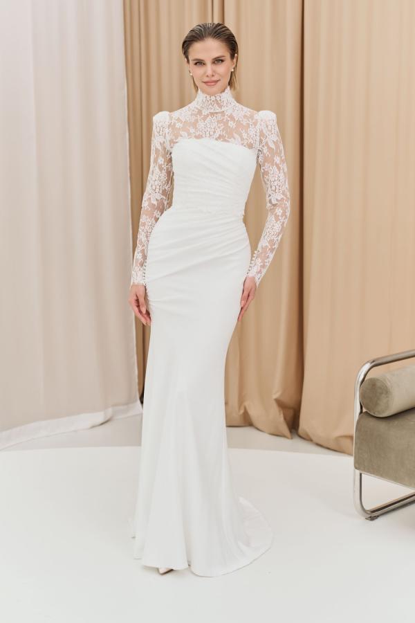 Свадебное платье #2866