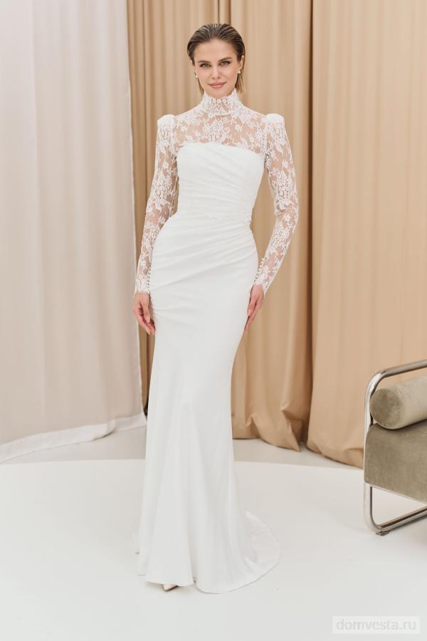 Свадебное платье #2866