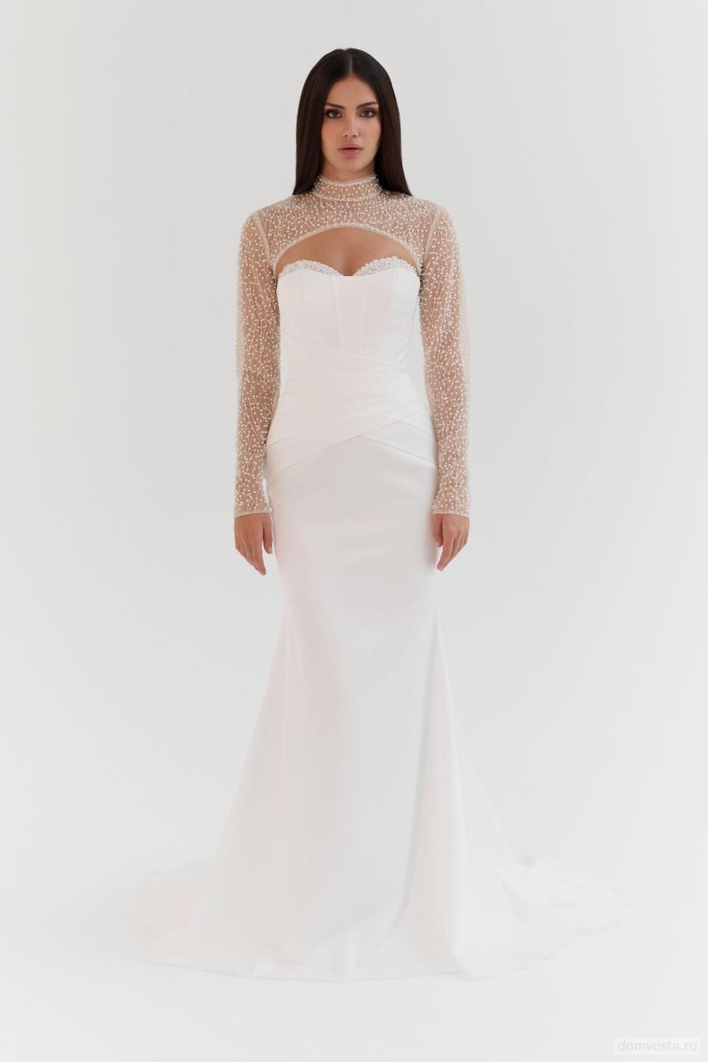 Свадебное платье #7948