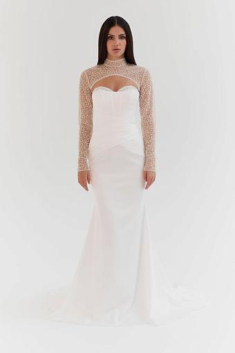 Свадебные платья #7948