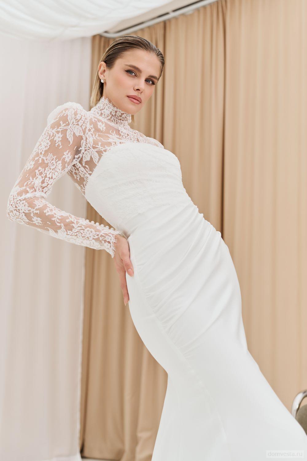 Свадебное платье #2866