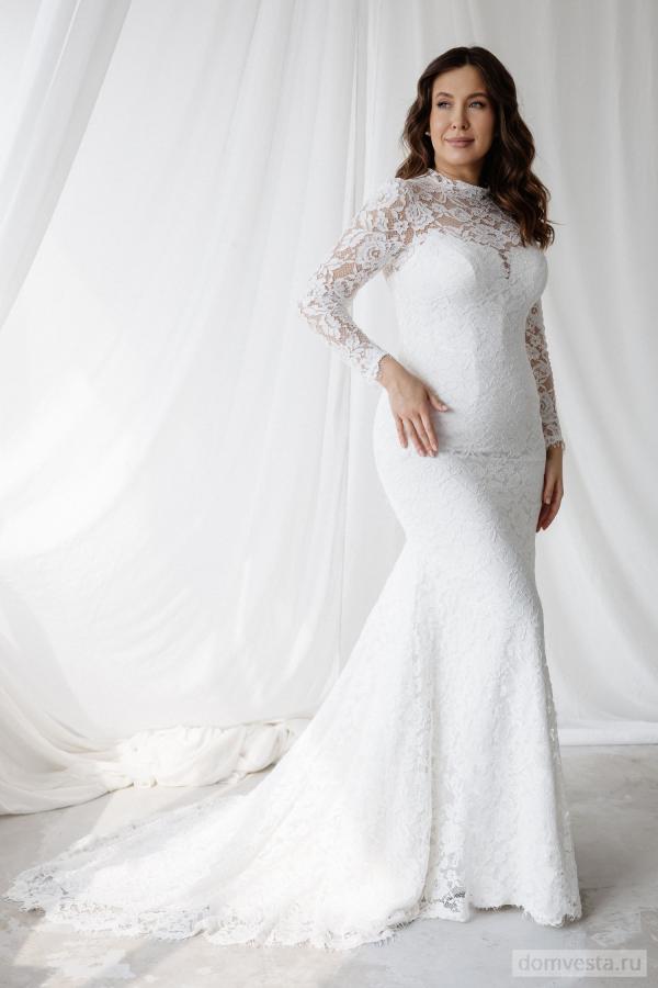 Свадебное платье #9725