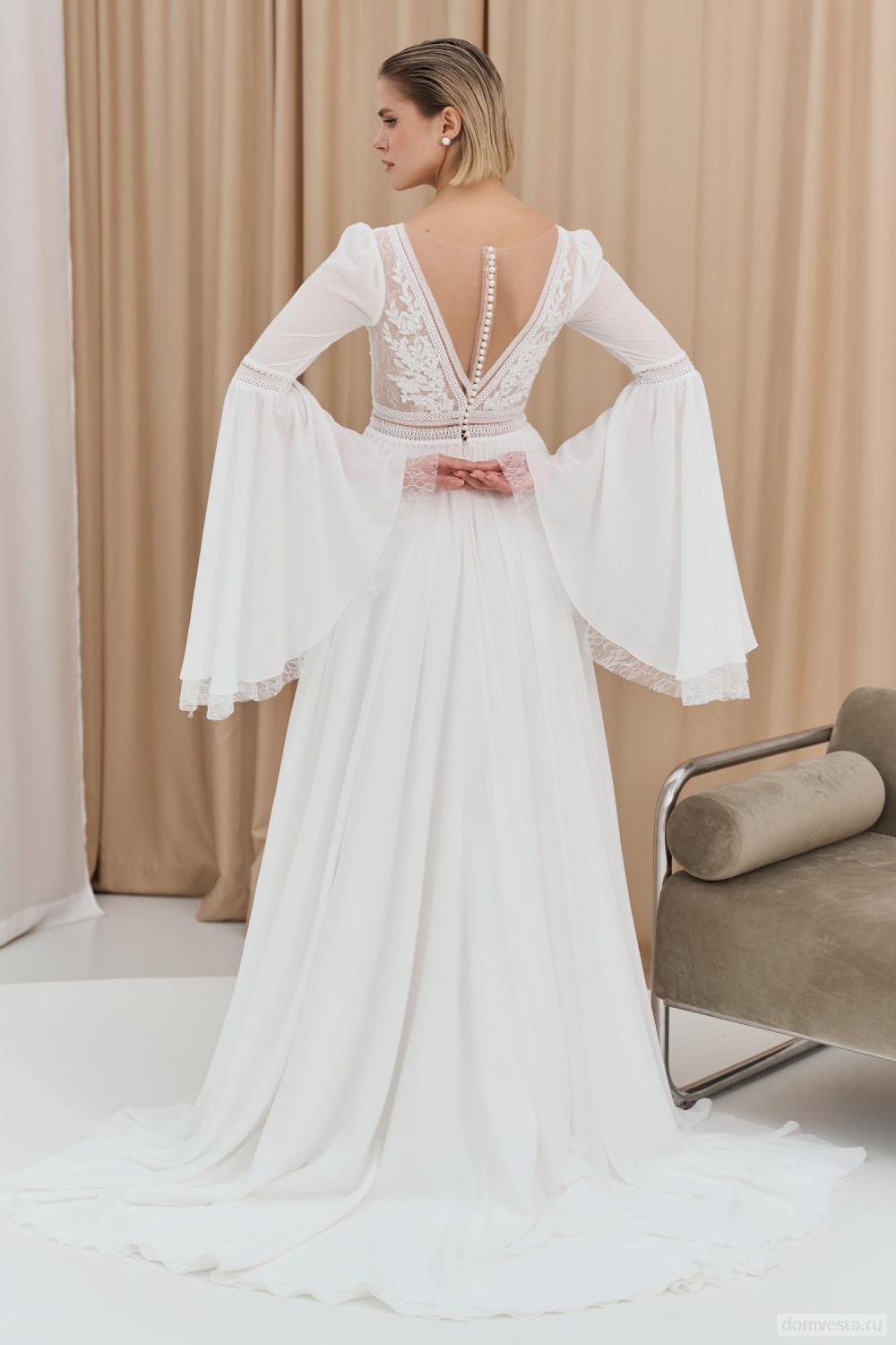 Свадебное платье #2882