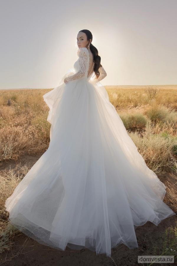 Свадебное платье #2615