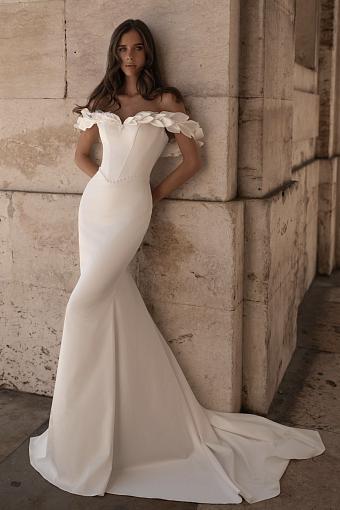 Свадебные платья #8720