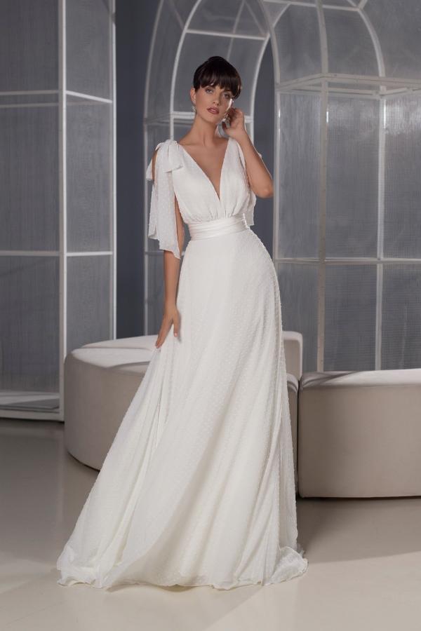 Свадебное платье #1895