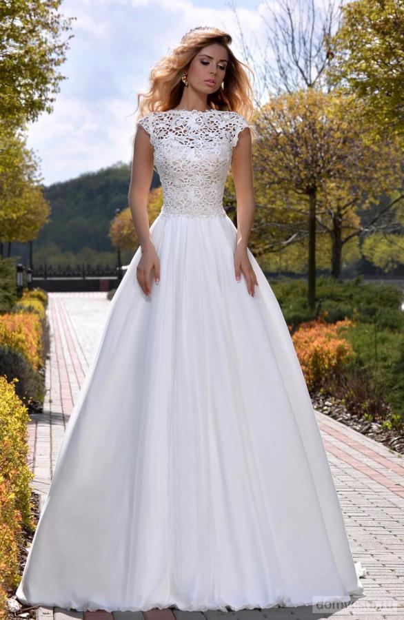 Свадебное платье #369