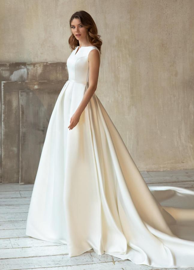 Свадебное платье #4571