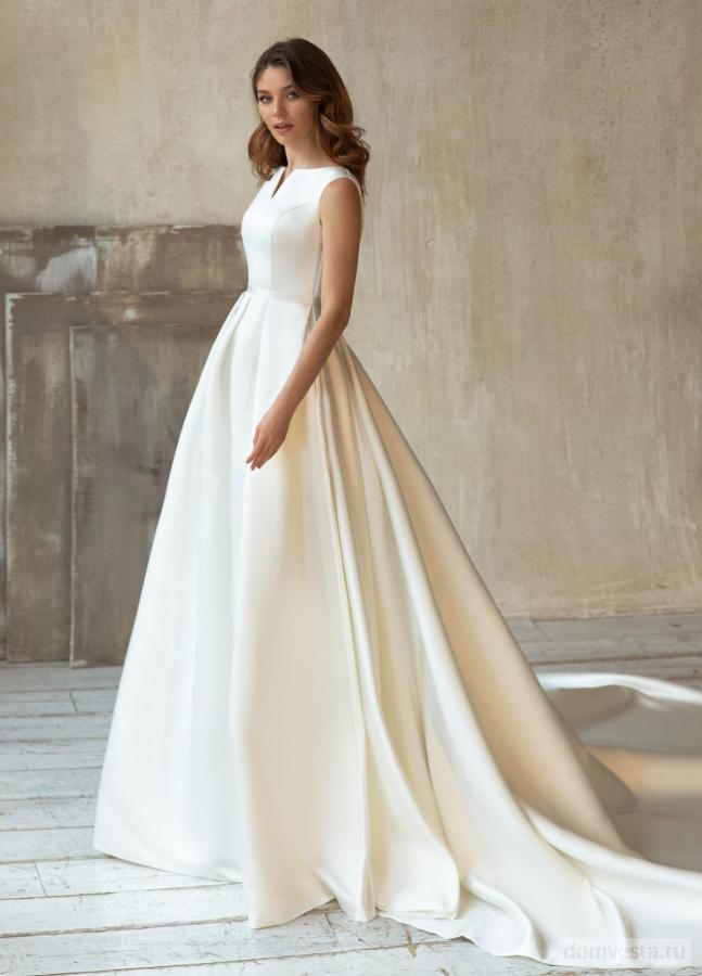 Свадебное платье #4571