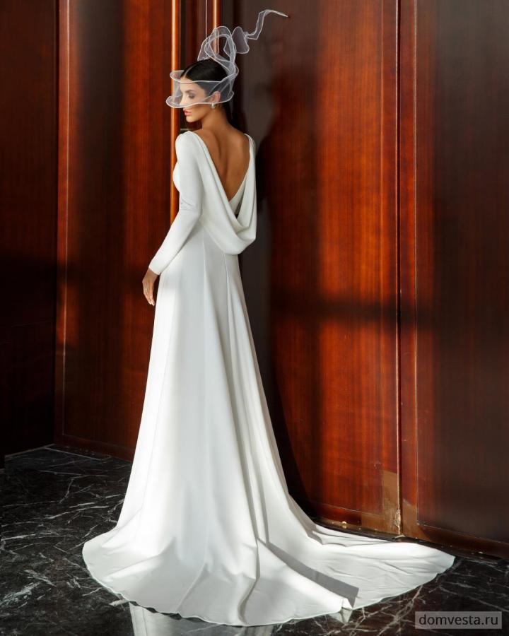 Свадебное платье #5107