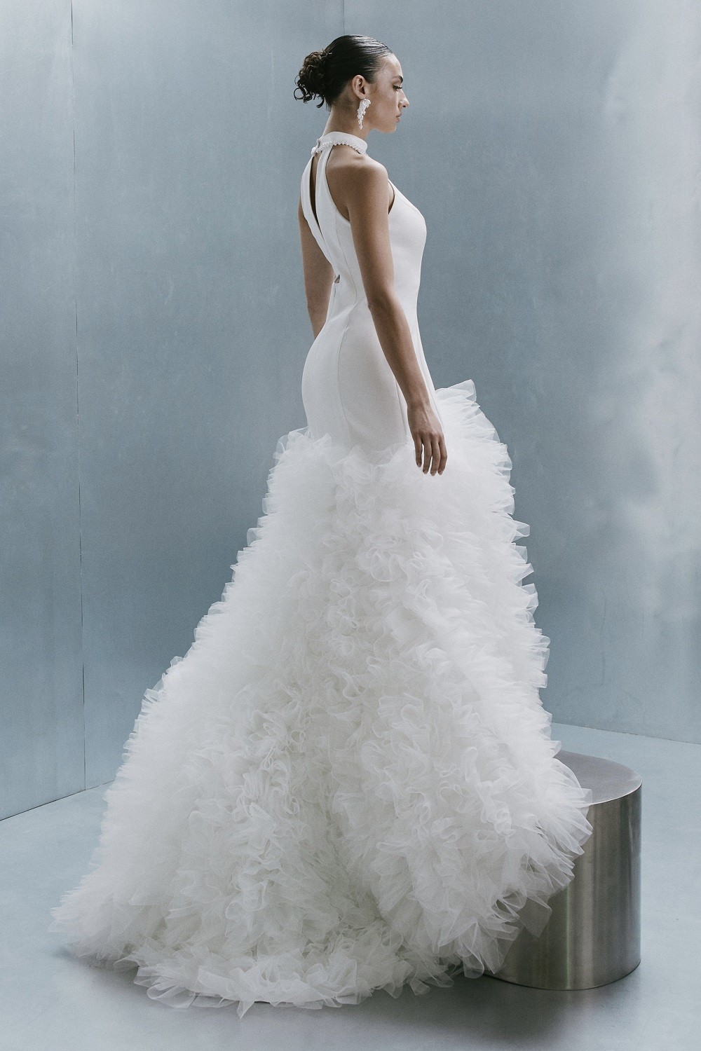 Свадебное платье #2067