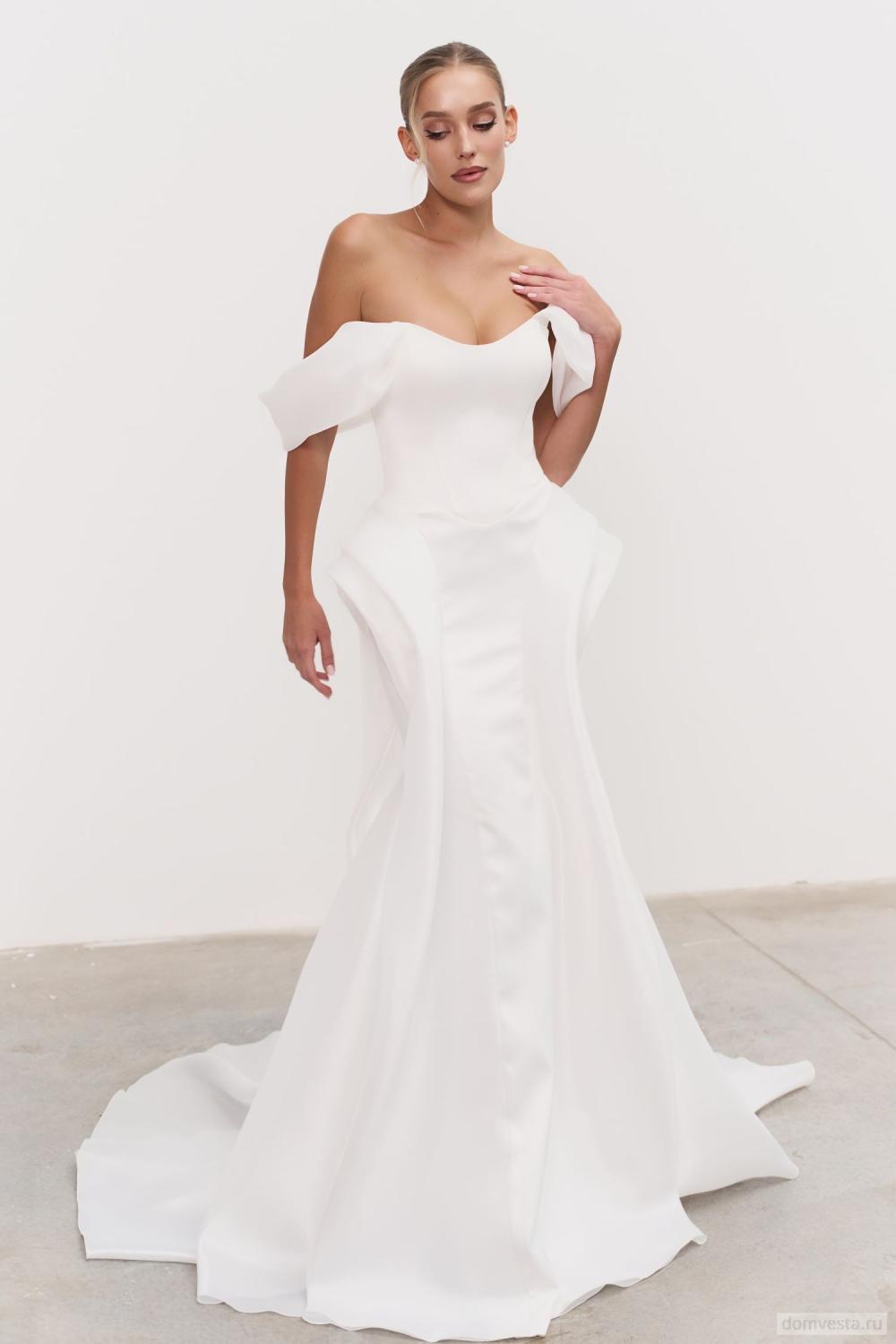Свадебное платье #1166