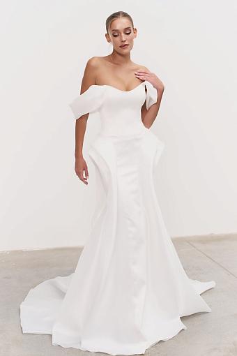 Свадебные платья #1166