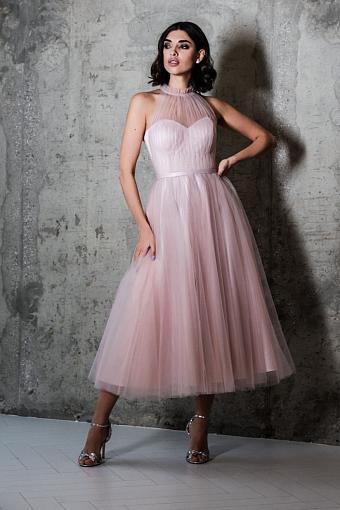 Вечерние платья #1038