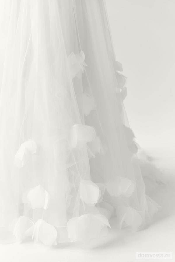 Свадебное платье #8116