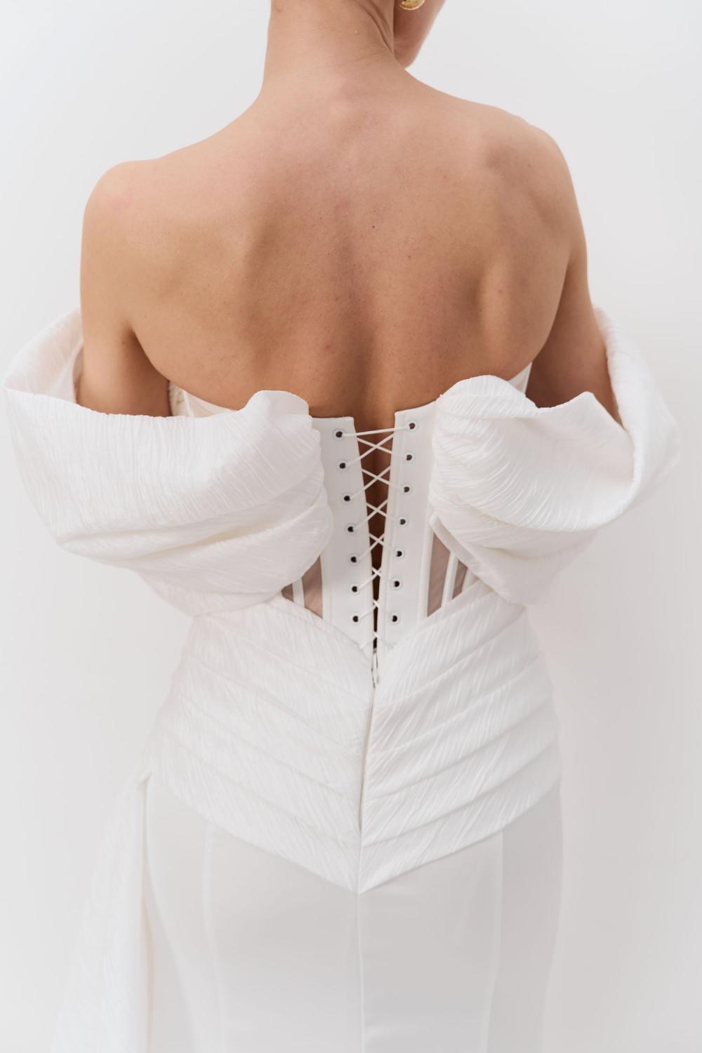 Свадебное платье #1439