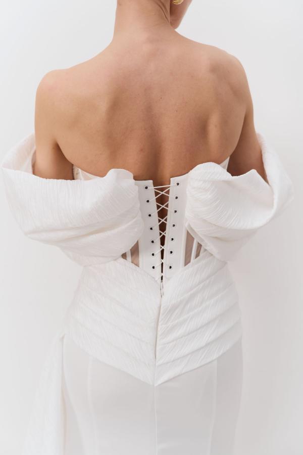 Свадебное платье #1439